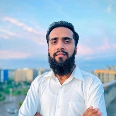 Muhammad Ayaz